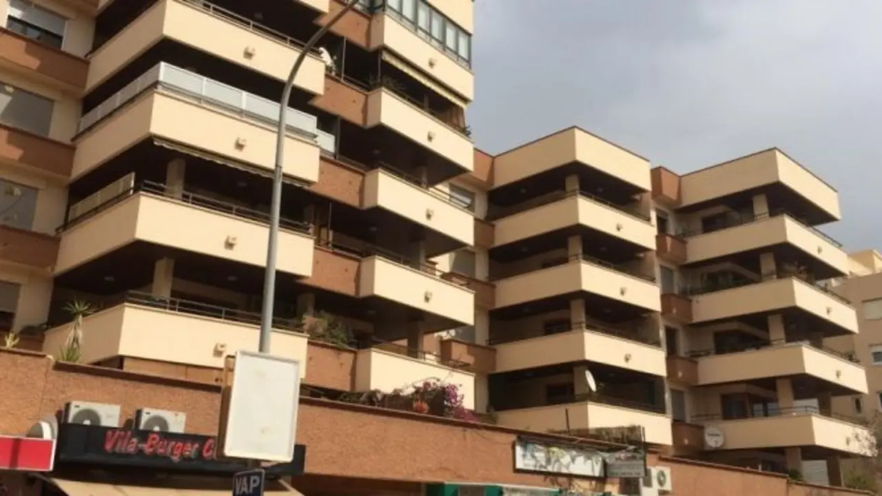 Sube el precio de la vivienda en Baleares