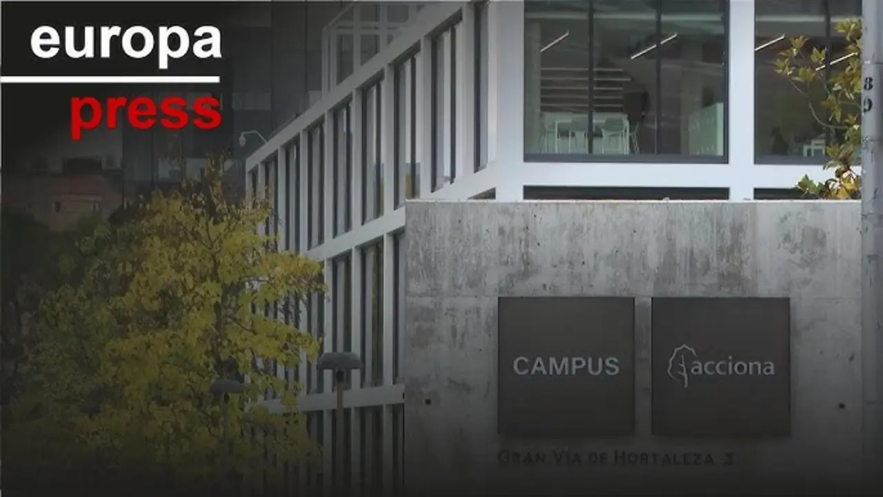 La UCO se persona en varias sedes de Acciona por una pieza separada del 'caso Koldo'