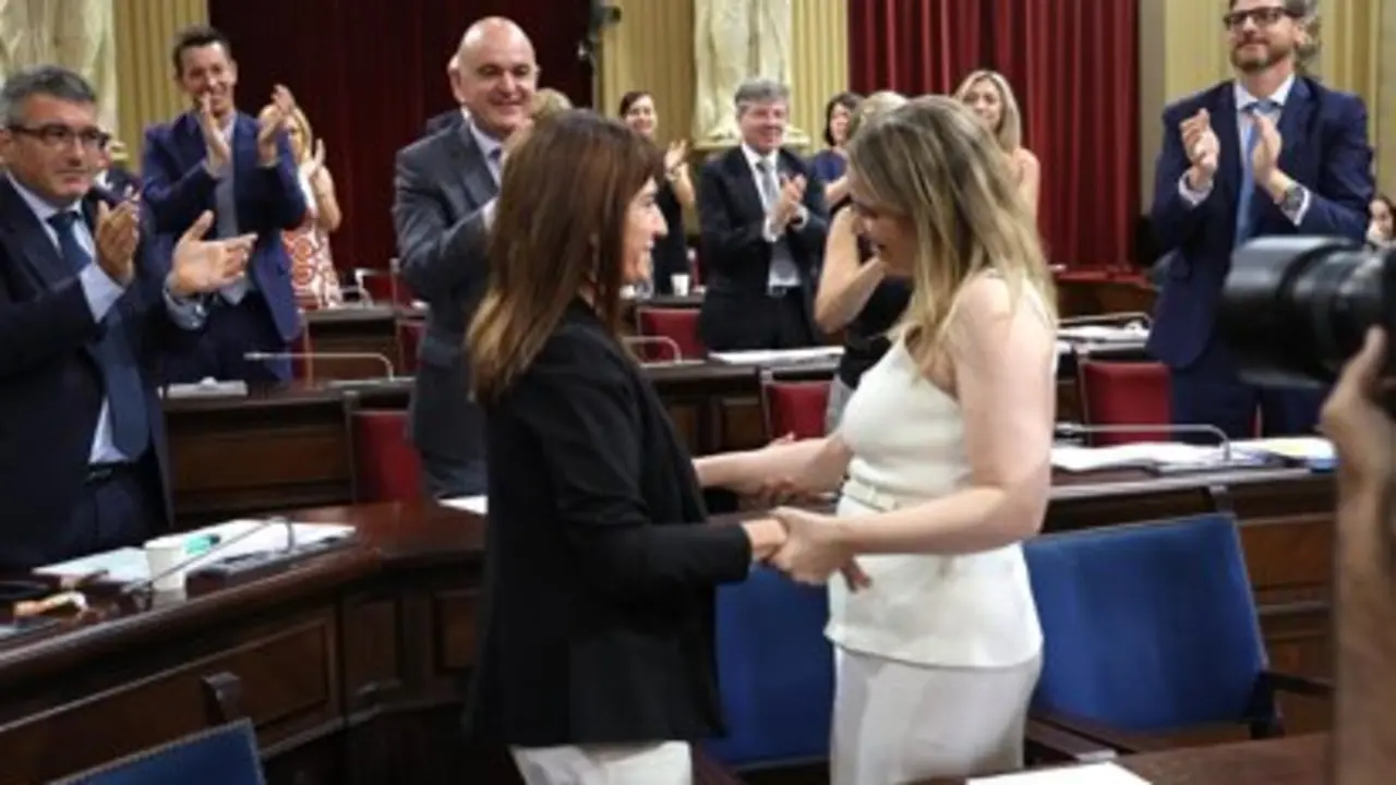 Vox se mantiene en el no y el PP da por perdido el techo de gasto "salvo sorpresa de &uacute;ltima hora"