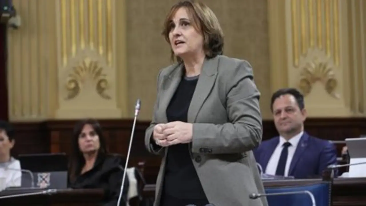 El Govern est&aacute; recogiendo en un estudio la nacionalidad y la situaci&oacute;n administrativa de los delincuentes sexuales