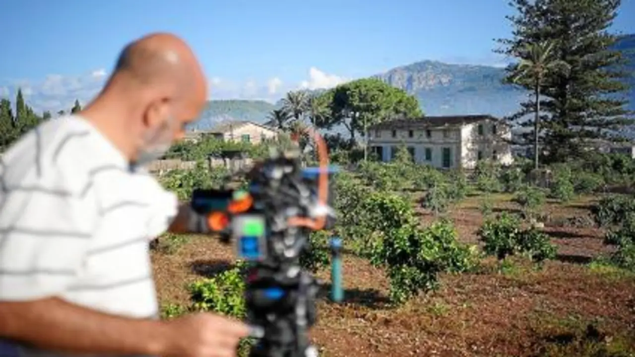 El Pi reclama defender el cine de Mallorca ante la carencia de apoyo institucional