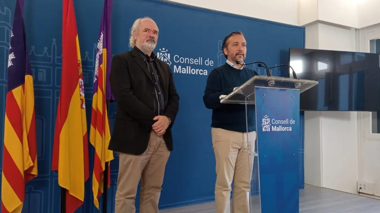 Galm&eacute;s pide a Madrid que se firme ya el Convenio de Carreteras