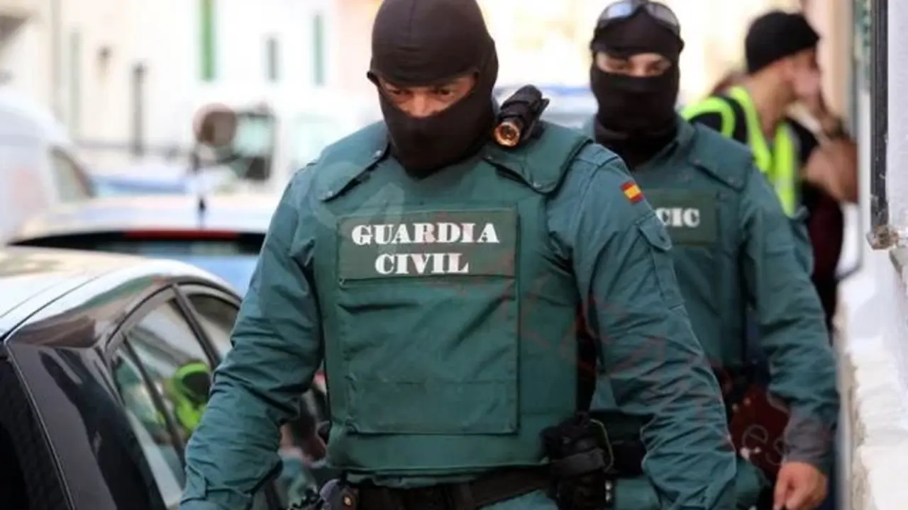 Guardia Civil