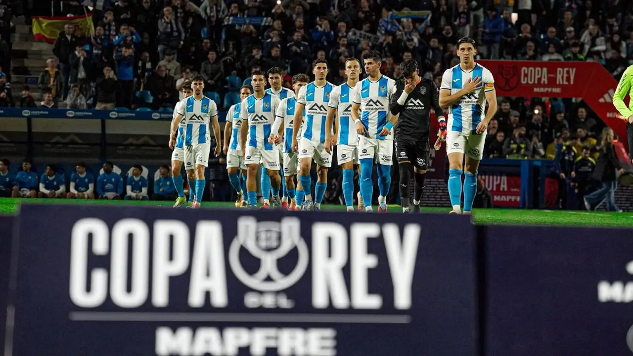 Atl&eacute;tico Baleares