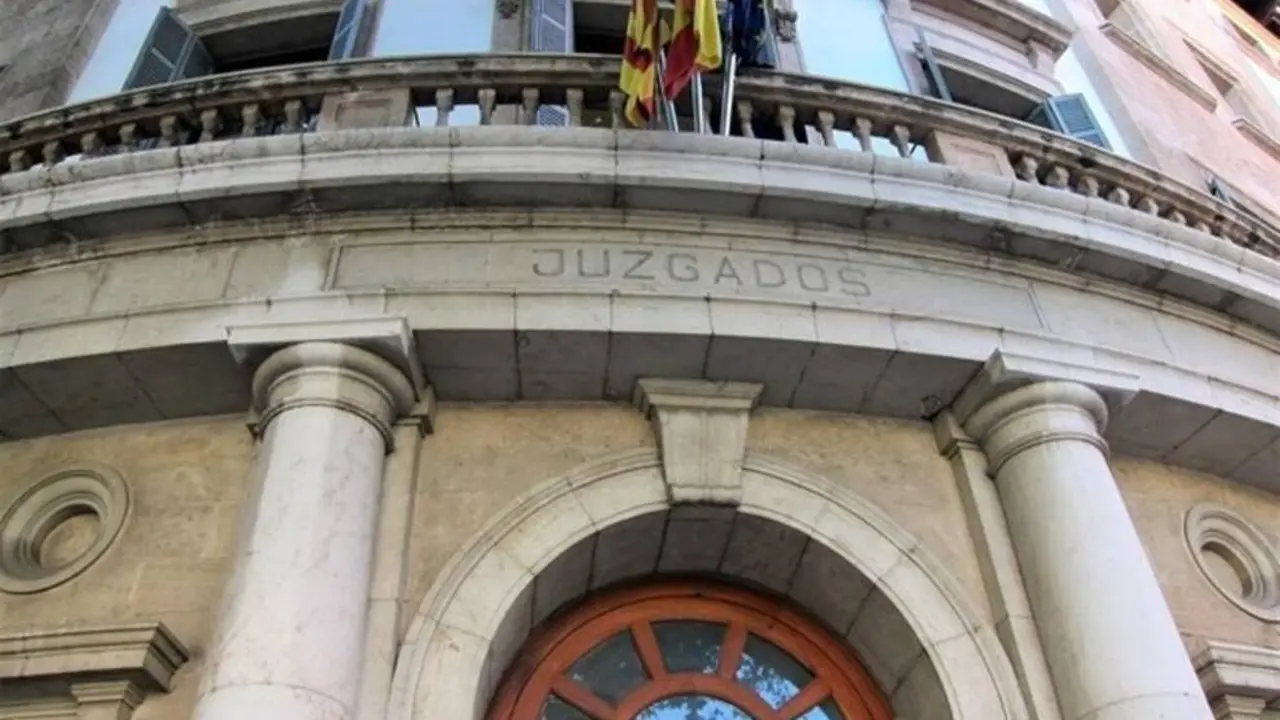 juzgados via Alemania