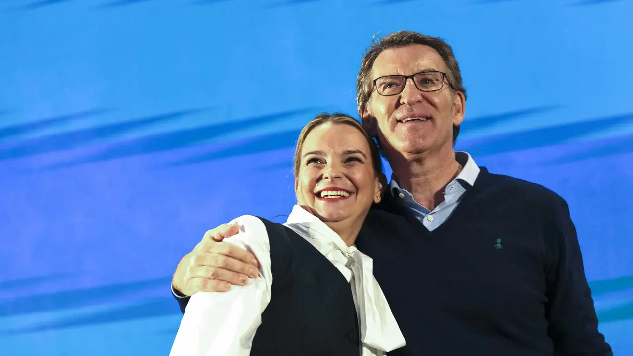 marga prohens y feijoo