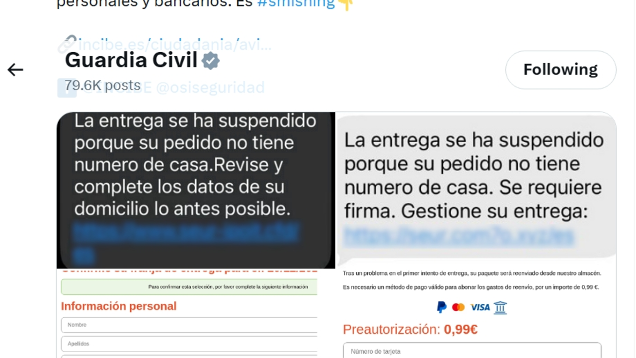 campa&ntilde;a guardia civil
