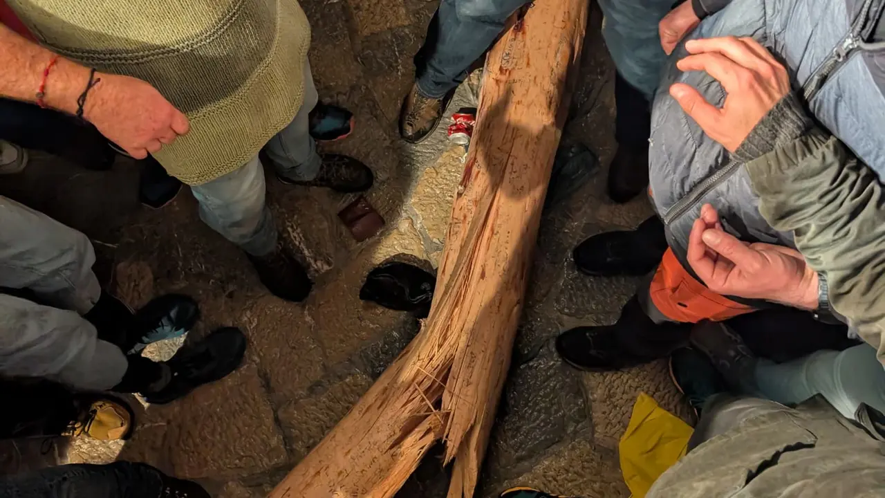 Pi de Pollen&ccedil;a