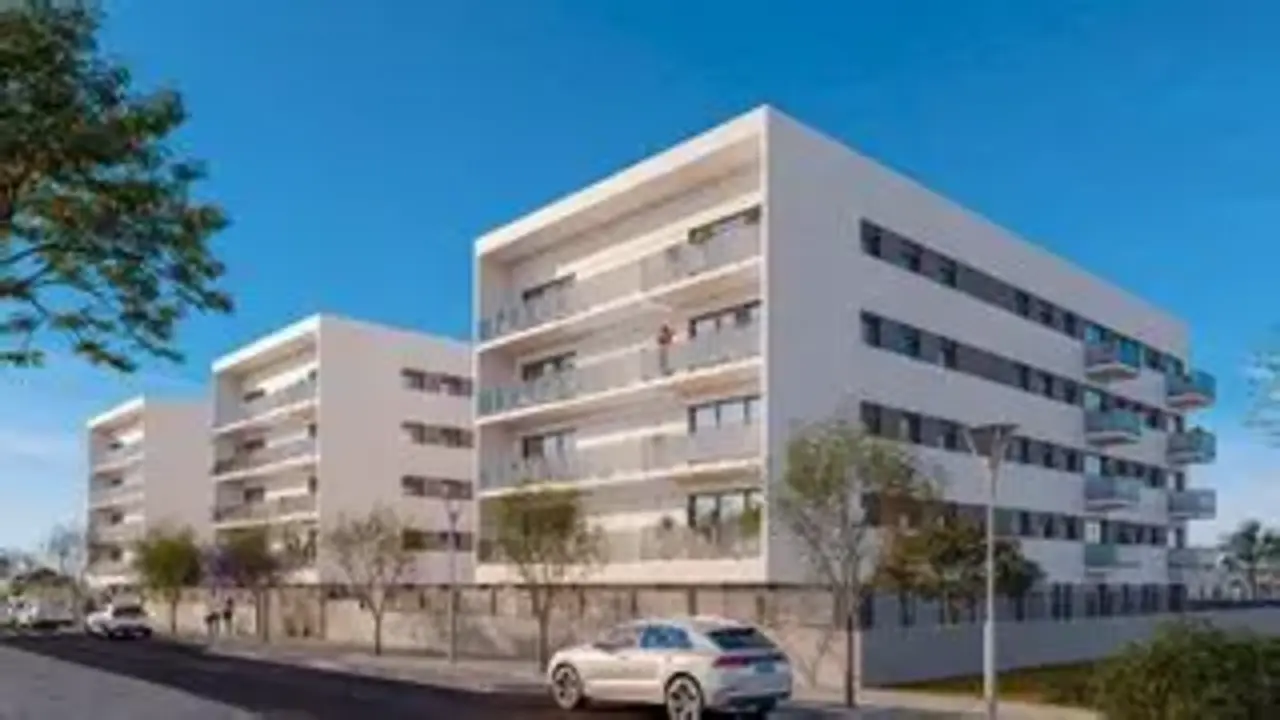 Promoci&oacute;n pisos Mallorca