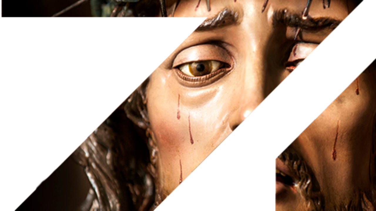 Jes&uacute;s Nazareno