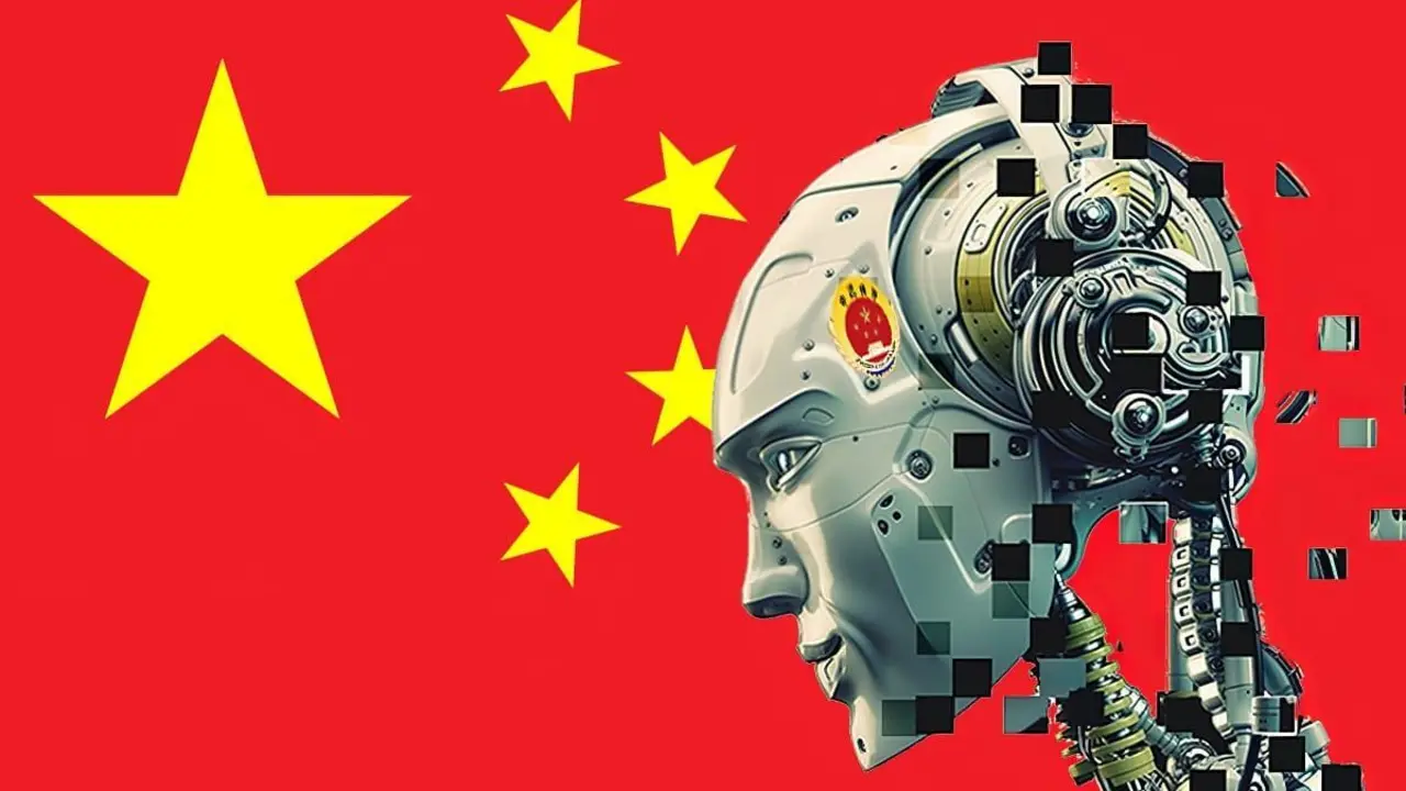 China apuesta por la IA