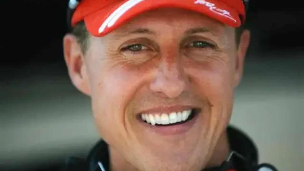 Michael Schumacher
