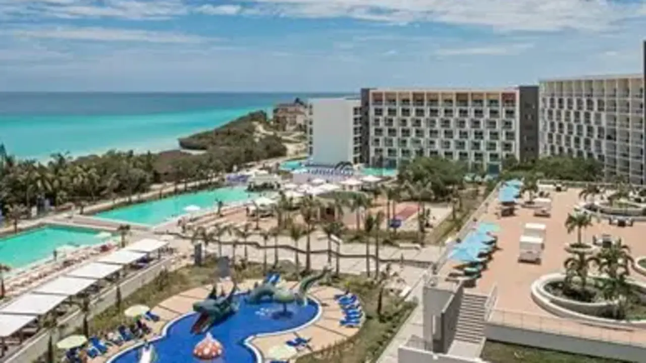 Hotel en Varadero