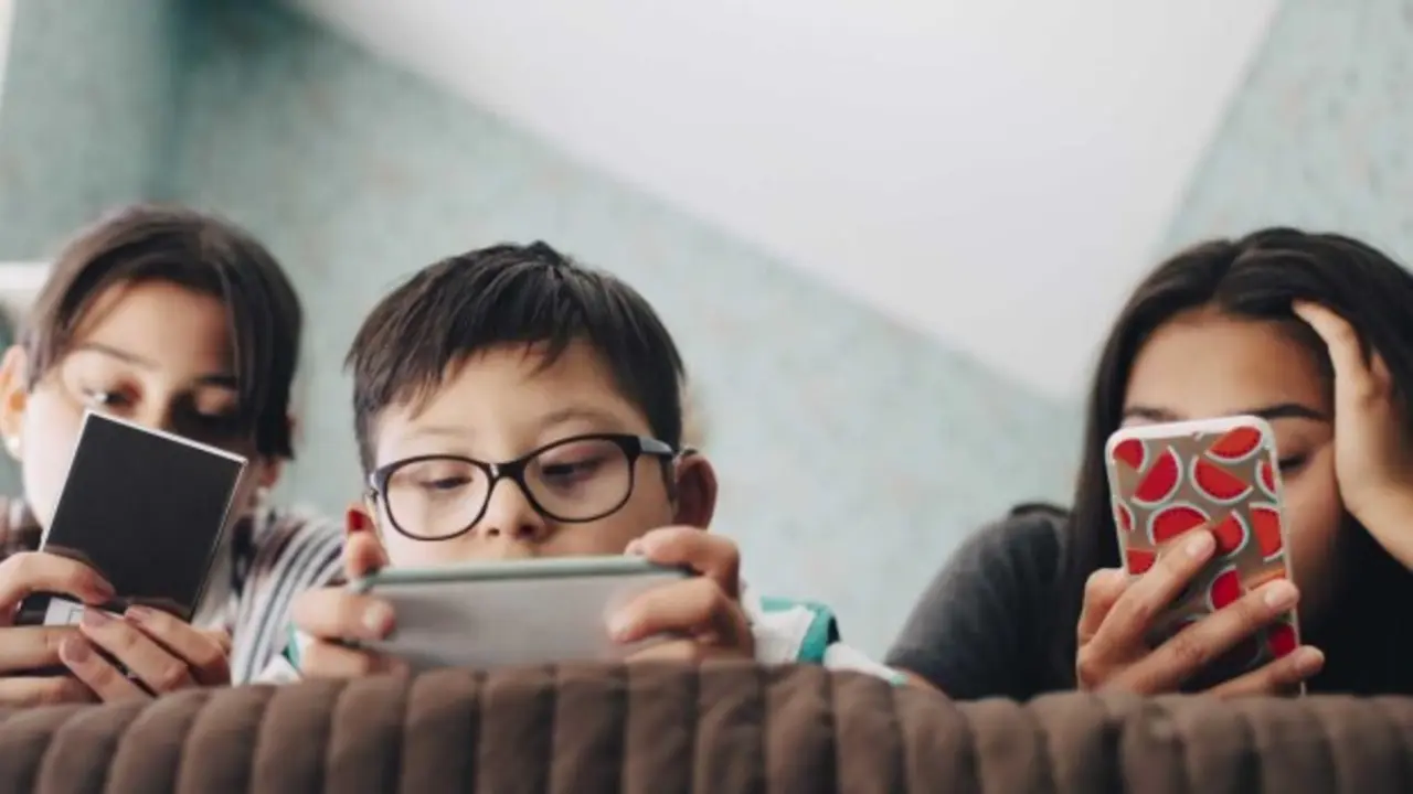 Revoluci&oacute;n legislativa en el campo de la adicci&oacute;n el m&oacute;vil