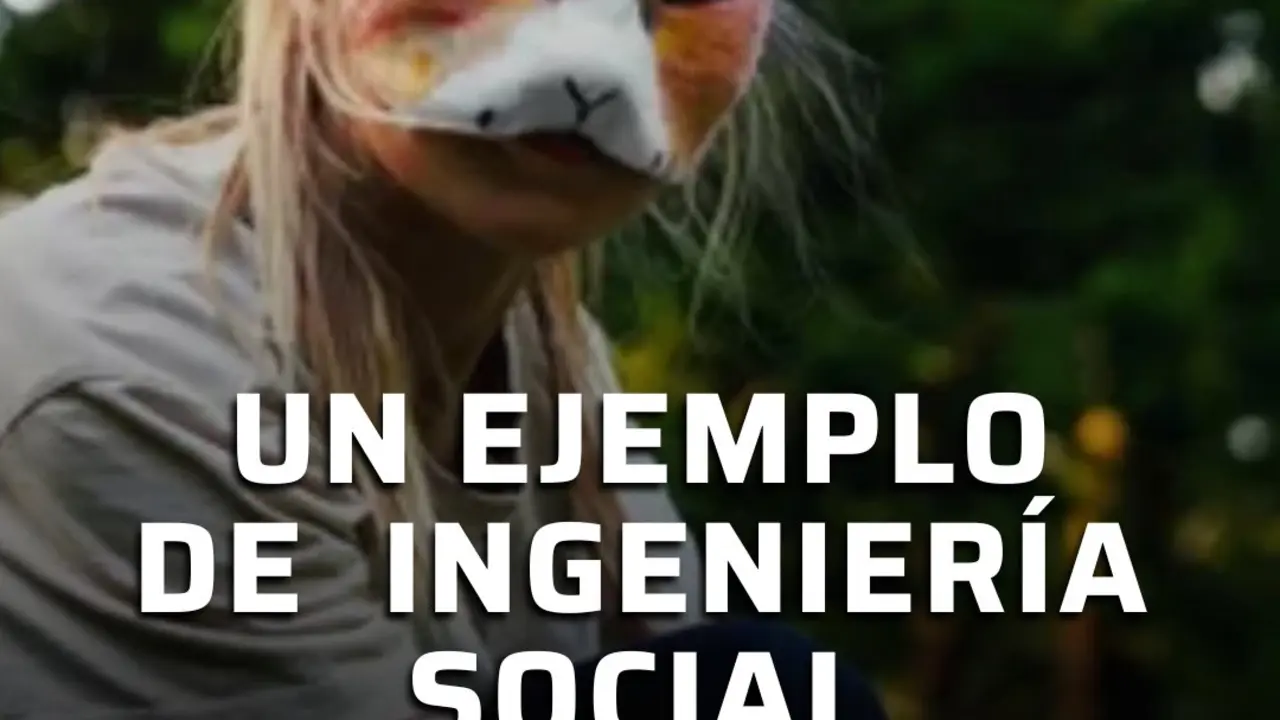 Therians. Doctora Cristina Martin Jim&eacute;nez