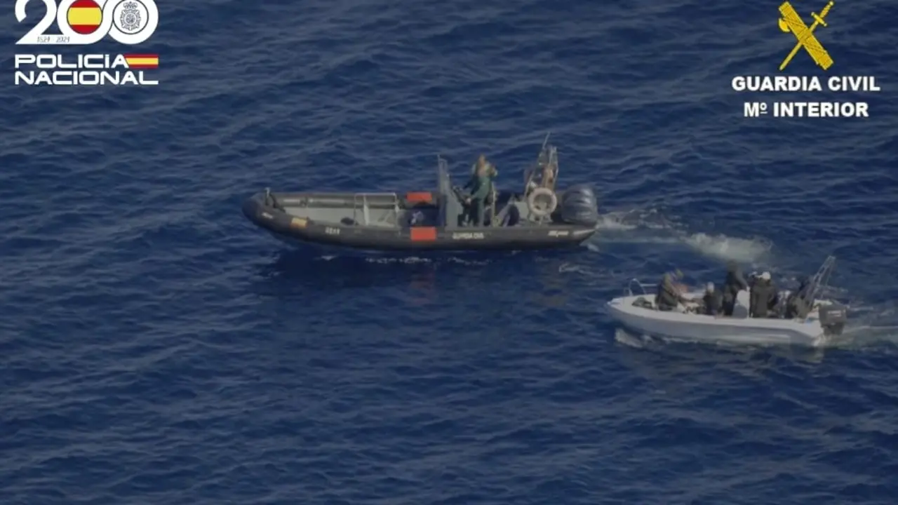 Taxi-patera capturado