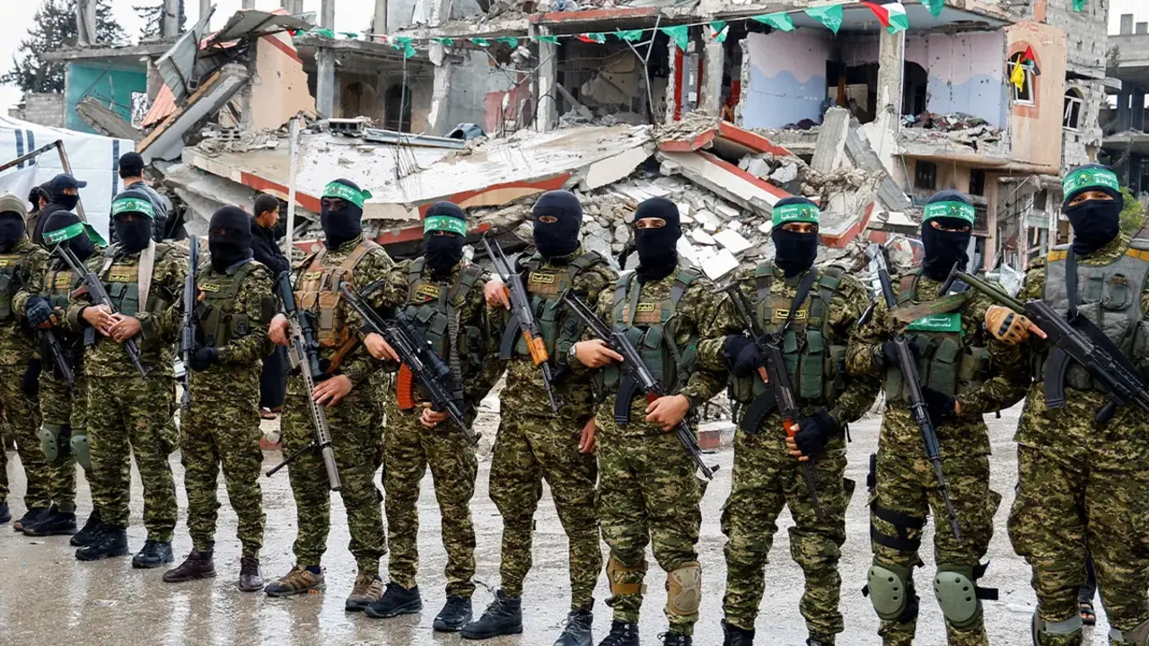 Hamas