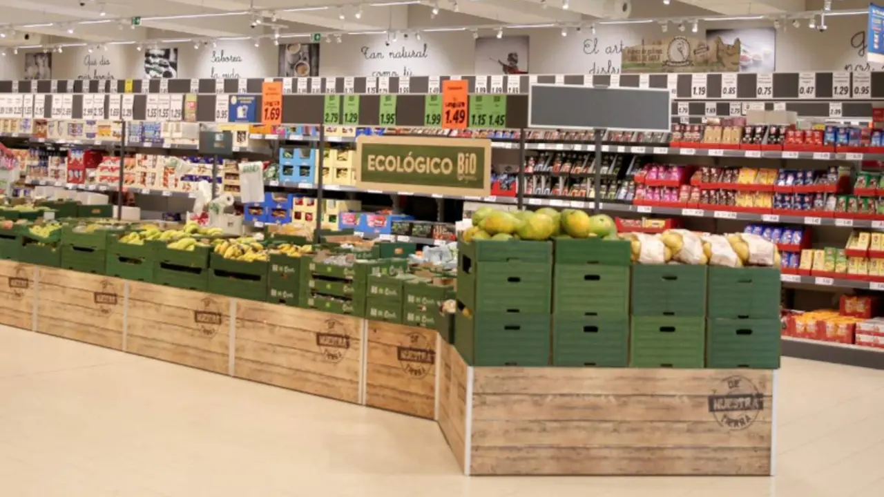 Supermercado