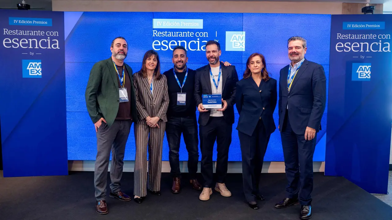 Restaurante con Esencia - Vandal&nbsp;Palma