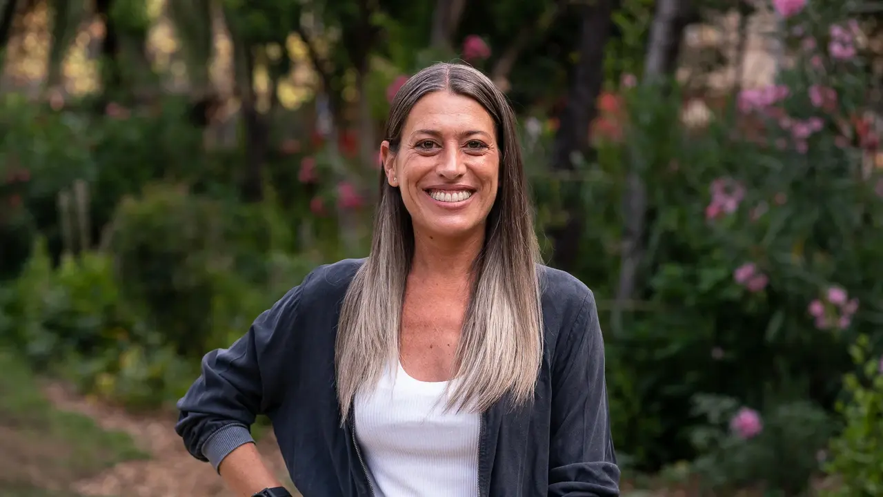 Miriam Nogueras (Junts)