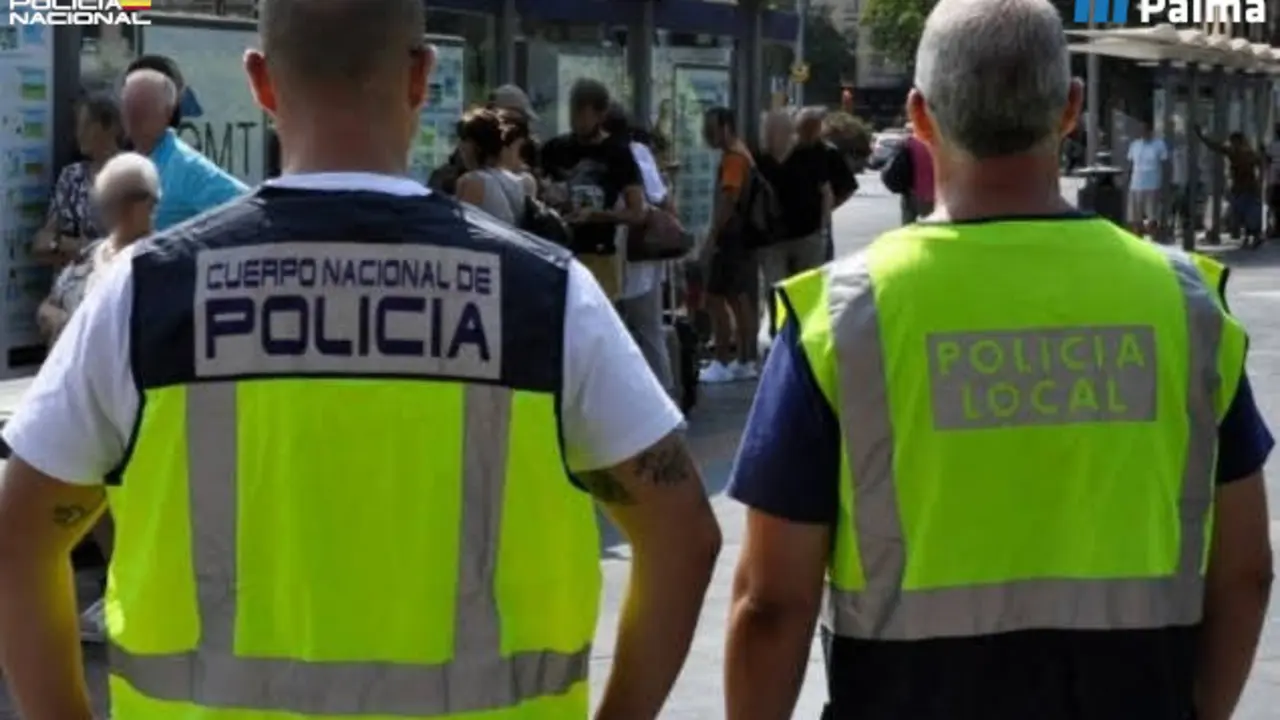 Operaci&oacute;n conjunta