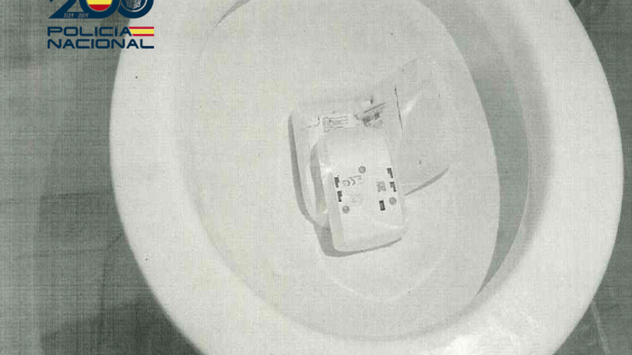 la prueba del delito