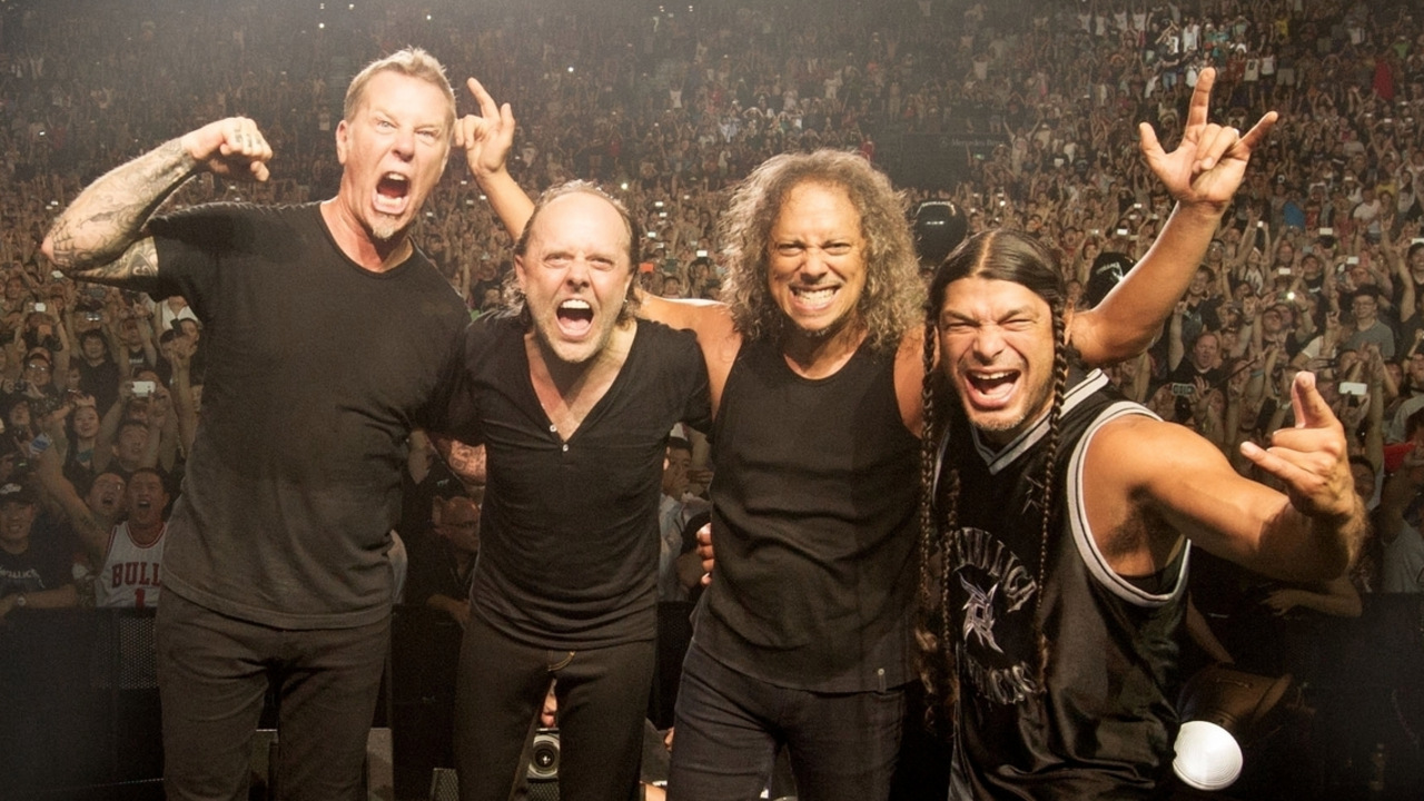 Metallica