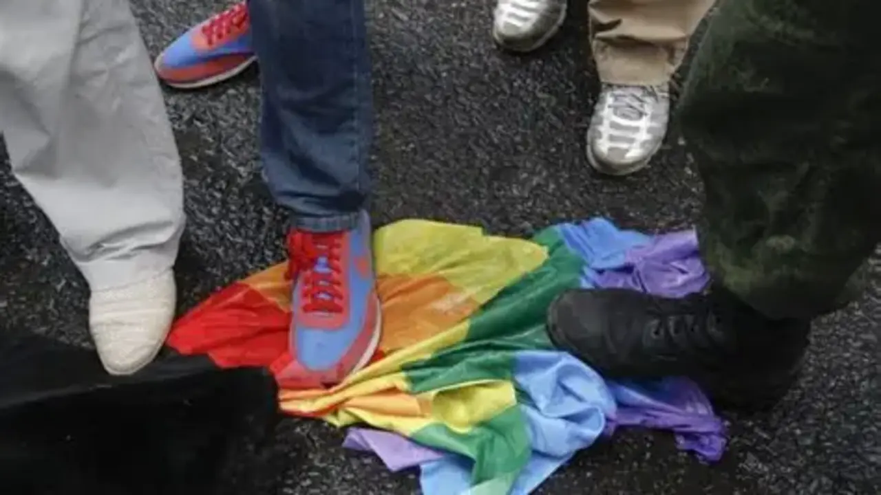 Aumentan los delitos de odio