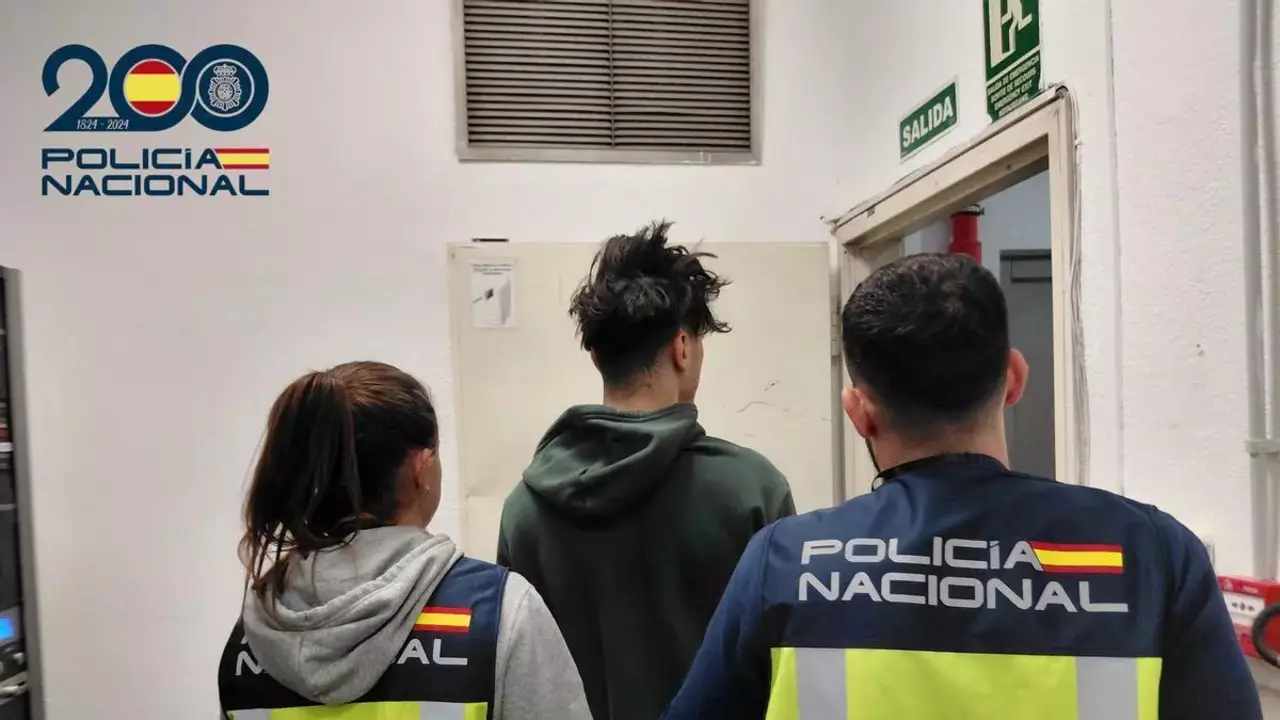 argelino detenido la anterior ocasi&oacute;n