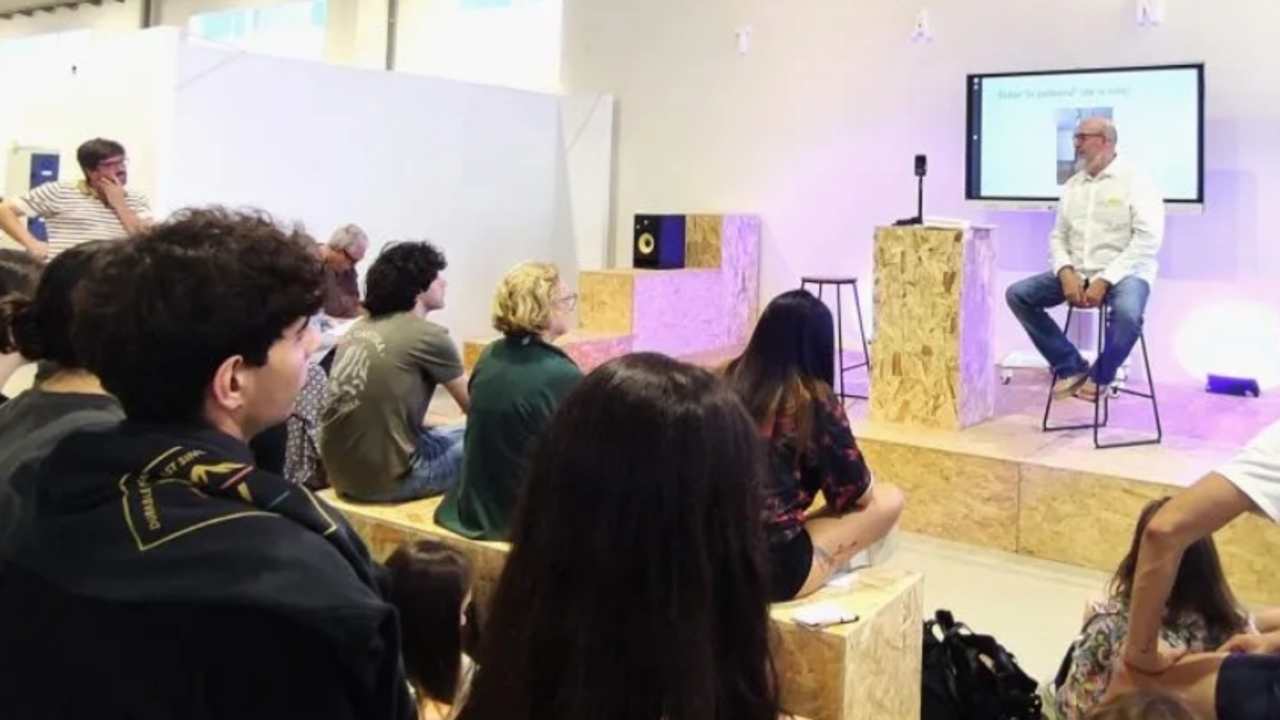 Clase de arquitectura