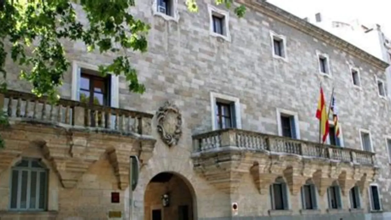 Audiencia Provincial