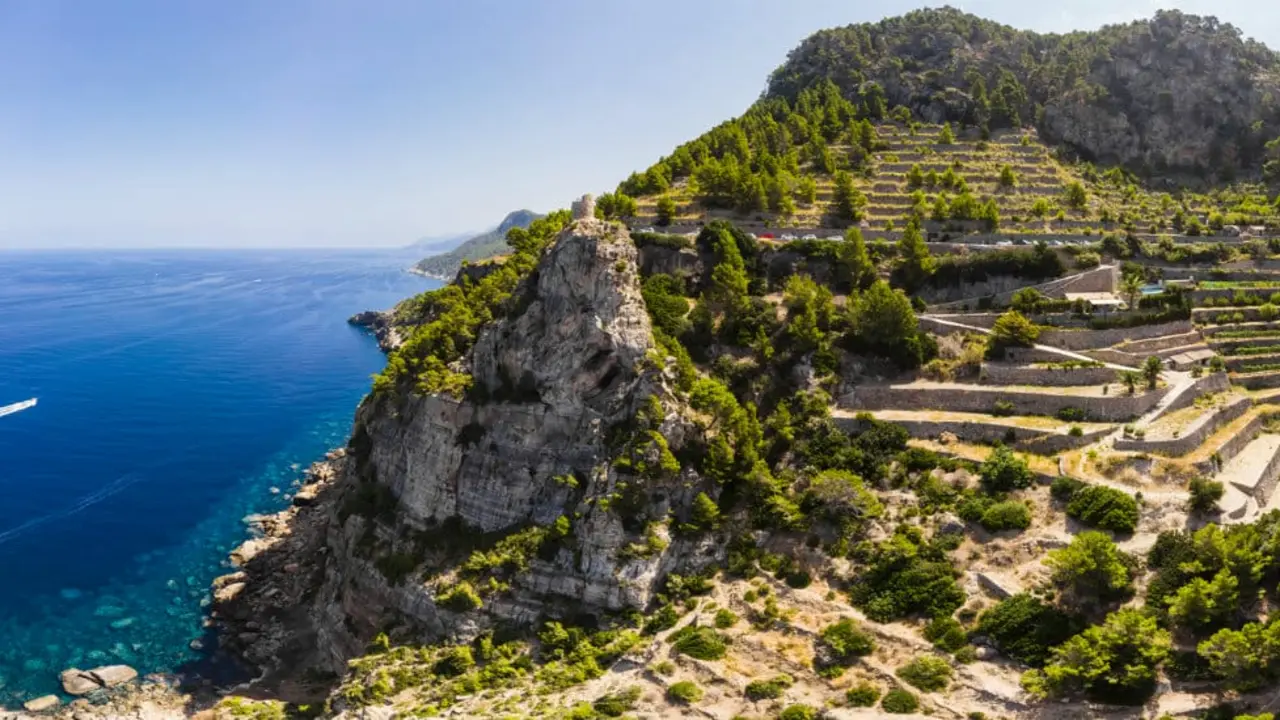 Serra de Tramuntana