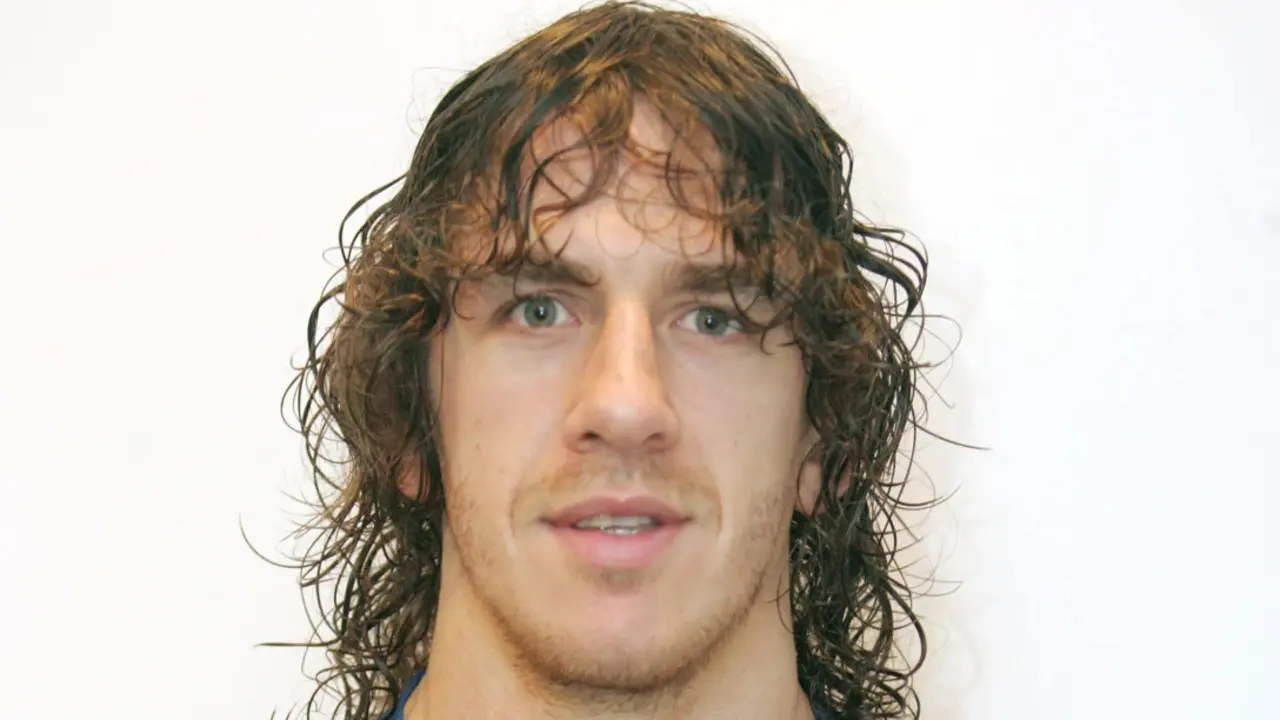 Carles Puyol
