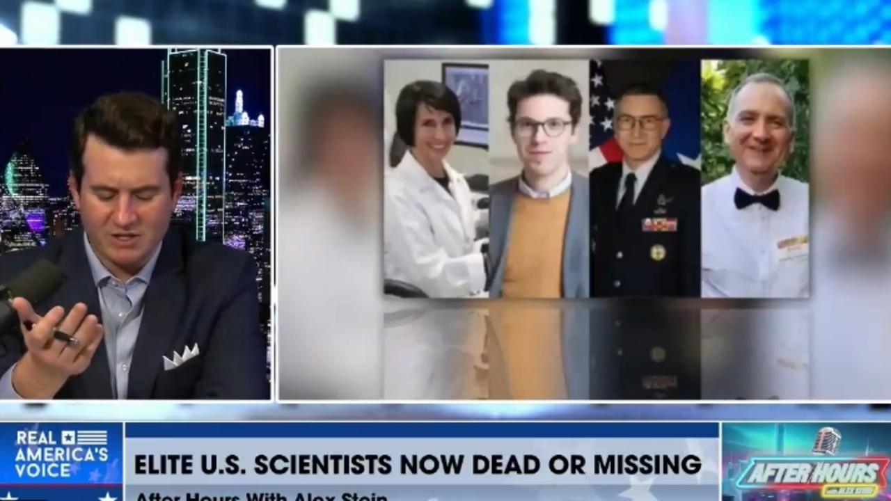 Programa de TV estadounidense que investiga el caso