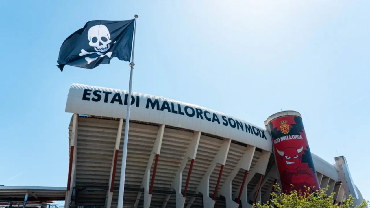 Territorio Pirata Son Moix