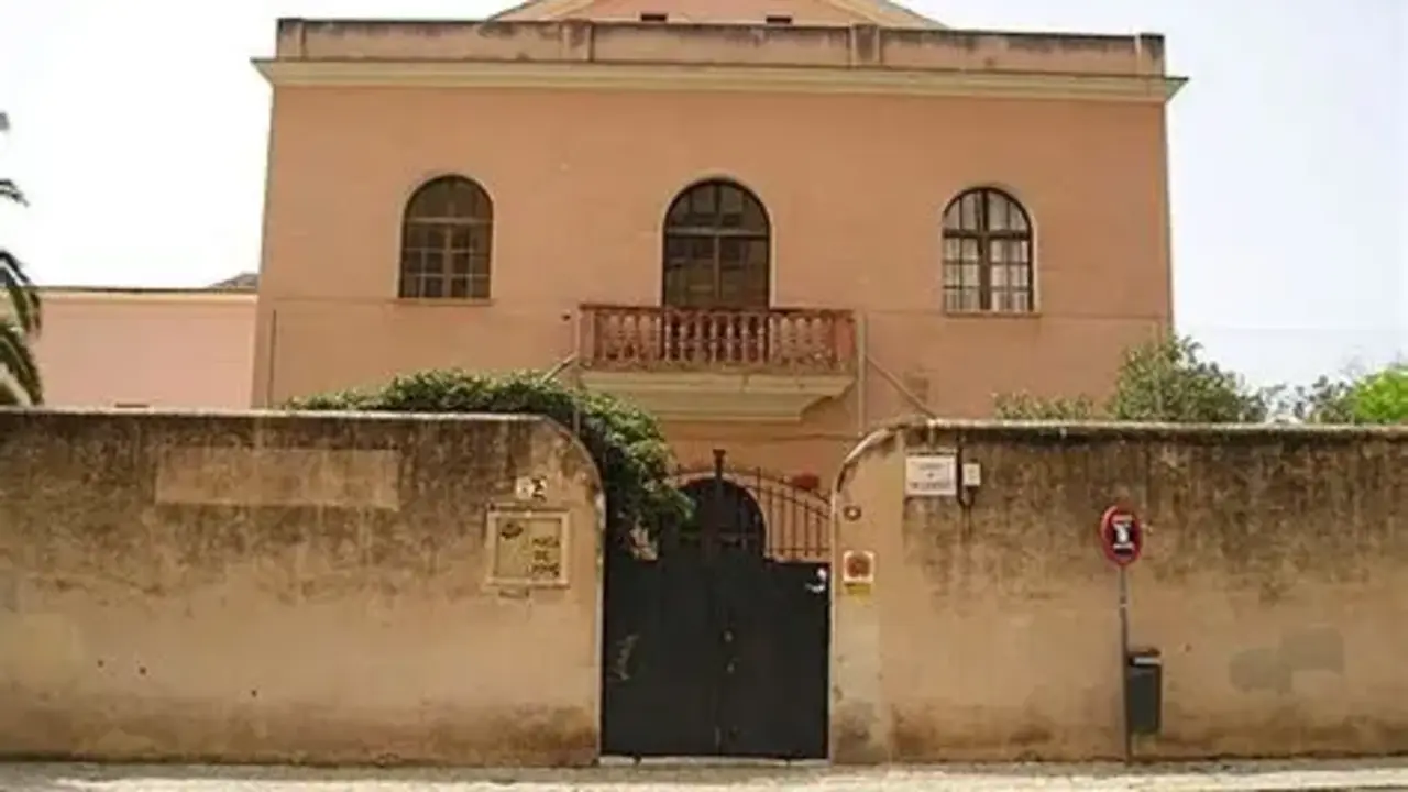 escola Mata de Jonc