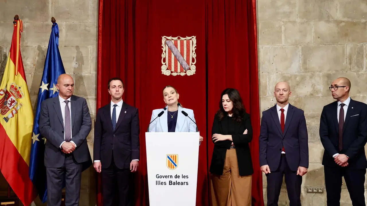 Declaraciones Prohens