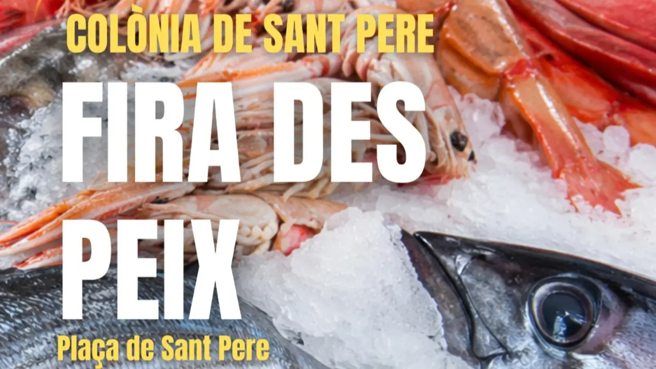 Fira des peix