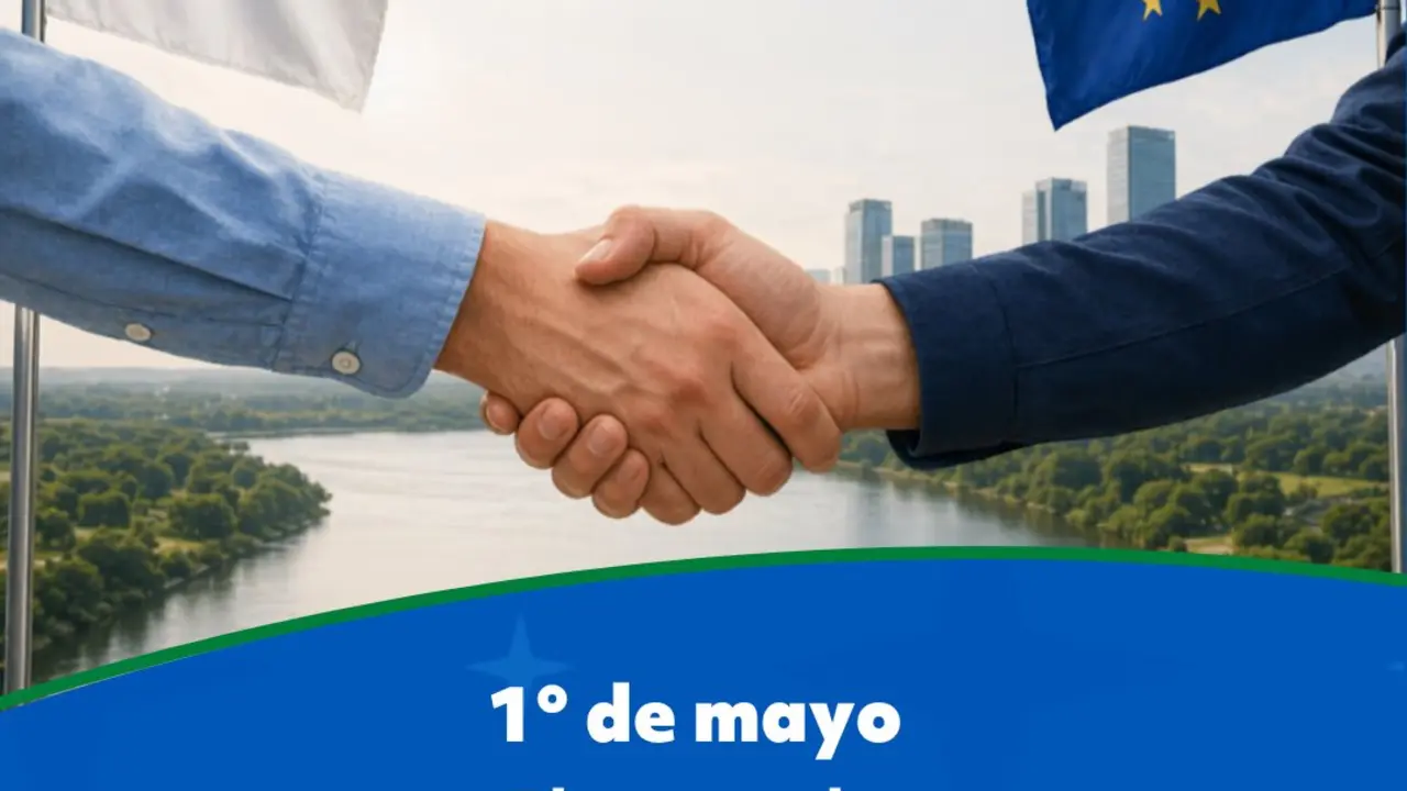 CARTEL ACUERDO