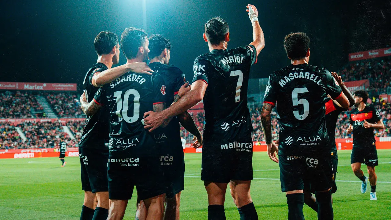 Final del partido