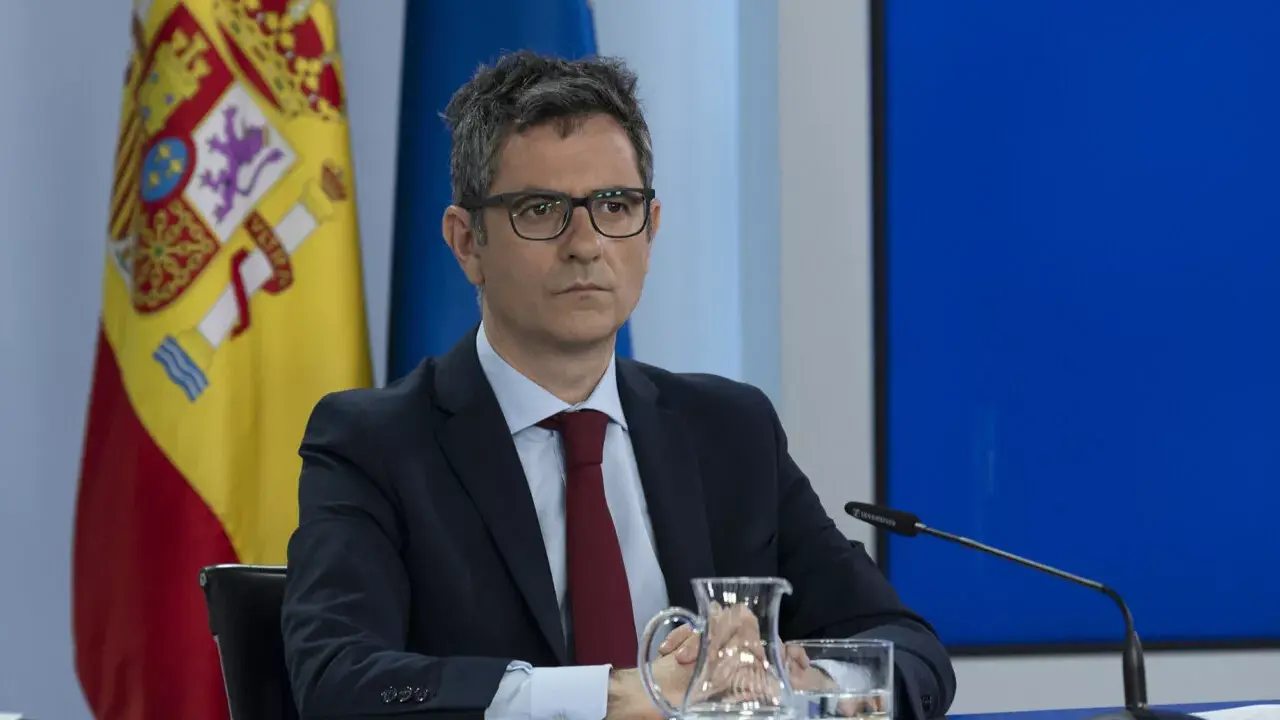 Felix Bola&ntilde;os