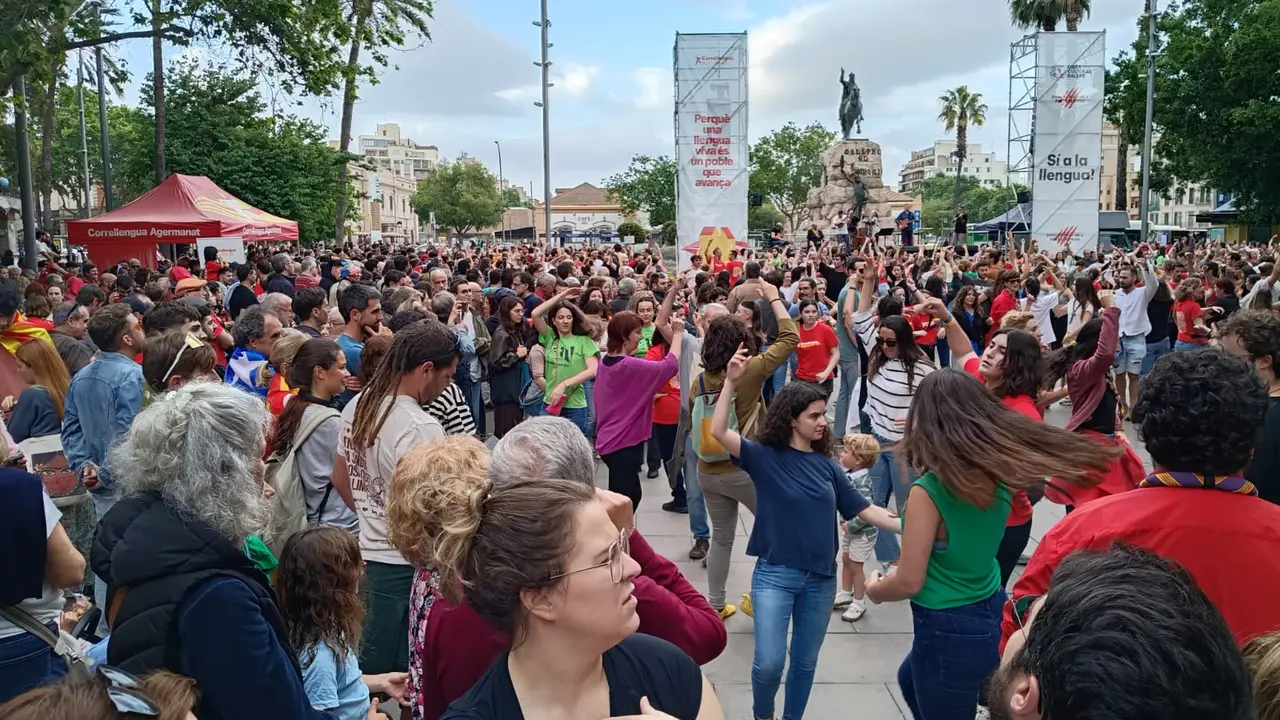Plaza de Espa&ntilde;a
