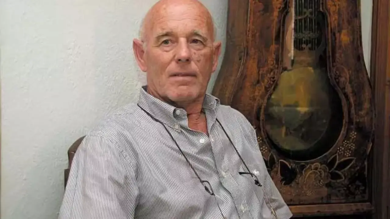 Antoni Calafat (Pino)