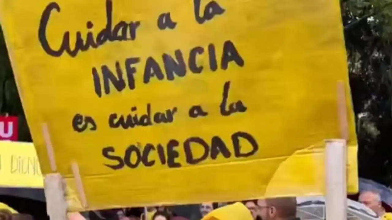 Manifestaci&oacute;n 0-3