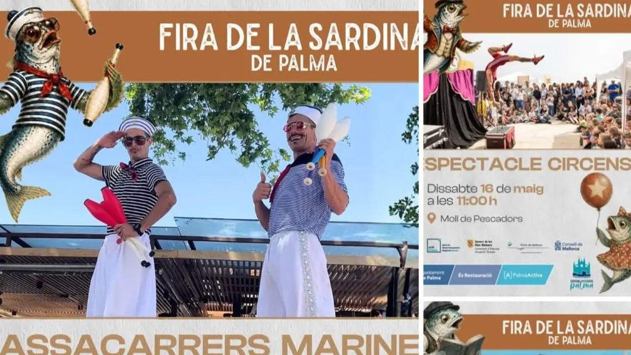 Fira de la sardina