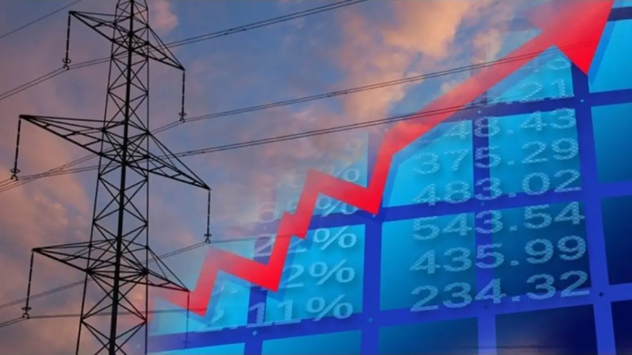 Mercado energ&eacute;tico