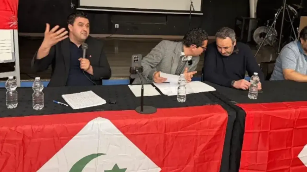 Partido Nacionalista Rife&ntilde;o