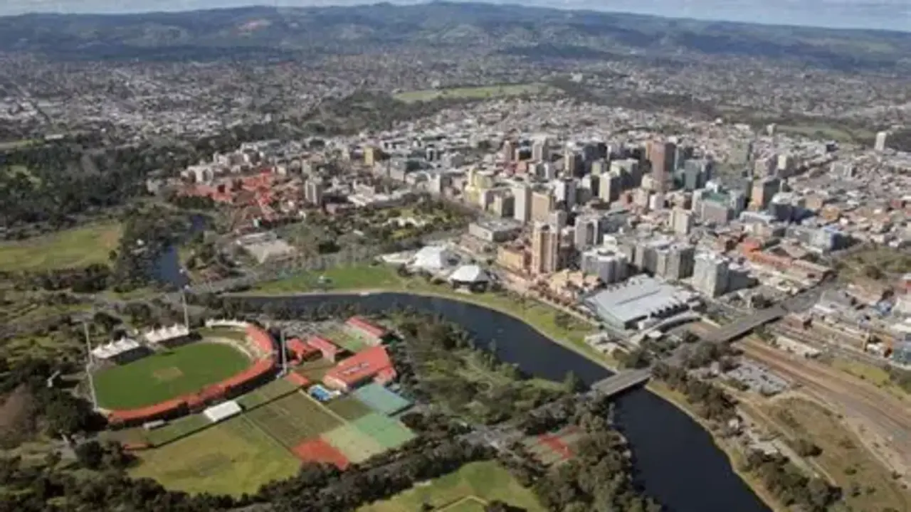 Adelaide, Australia