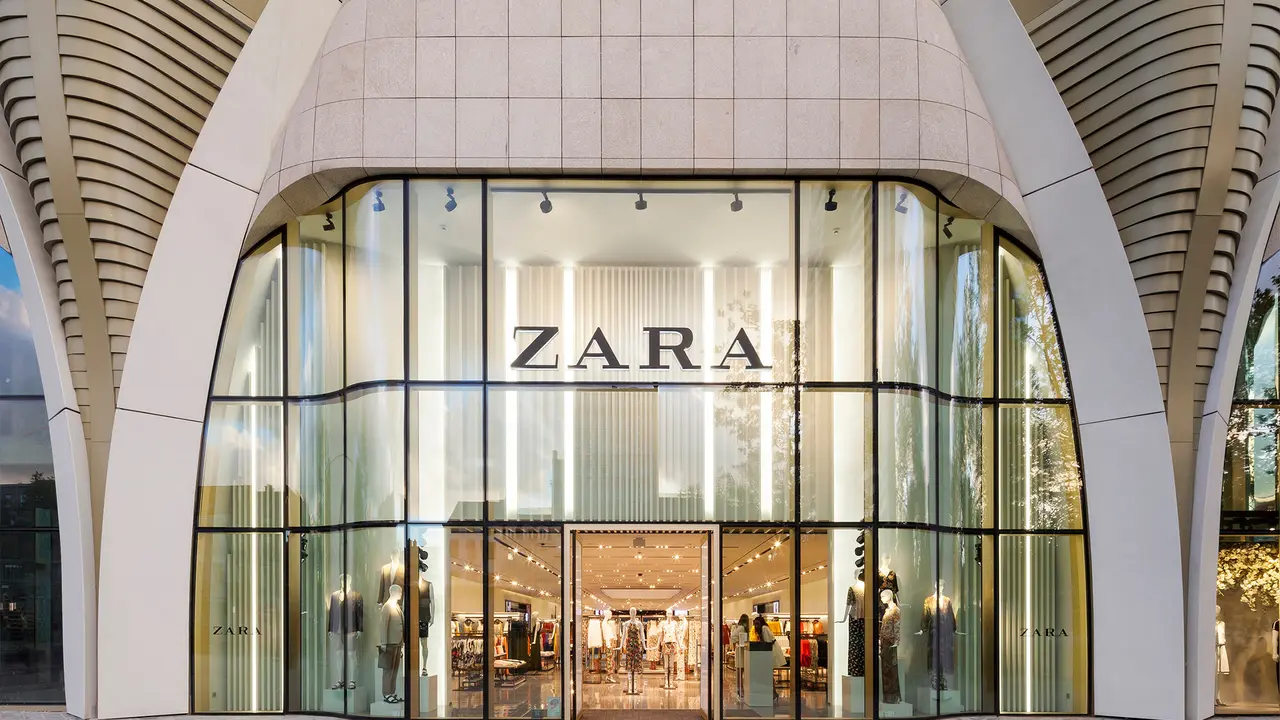 ZARA