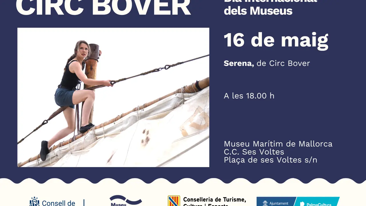CIRC BOVER